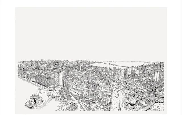 西方插画大师作品，这些现代插画家的作品你不容错过