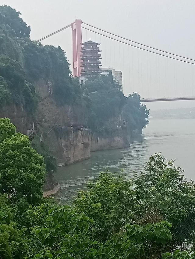 猇亭三国古战场风景，这处古战场再成时代的焦点