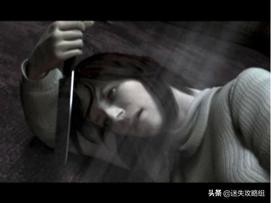 寂静岭2剧情解析，寂静岭2详细剧情解析