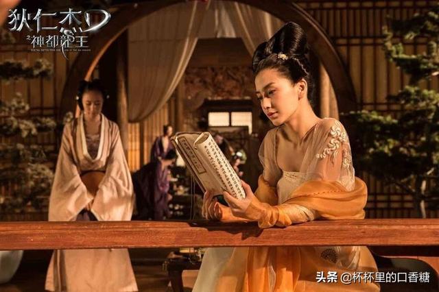 袁冰妍和赵丽颖谁更美，谁还说她是小赵丽颖