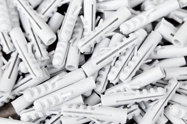 膨胀螺丝规格型号尺寸大全，膨胀螺栓型号及尺寸（膨胀螺栓规格怎么看）