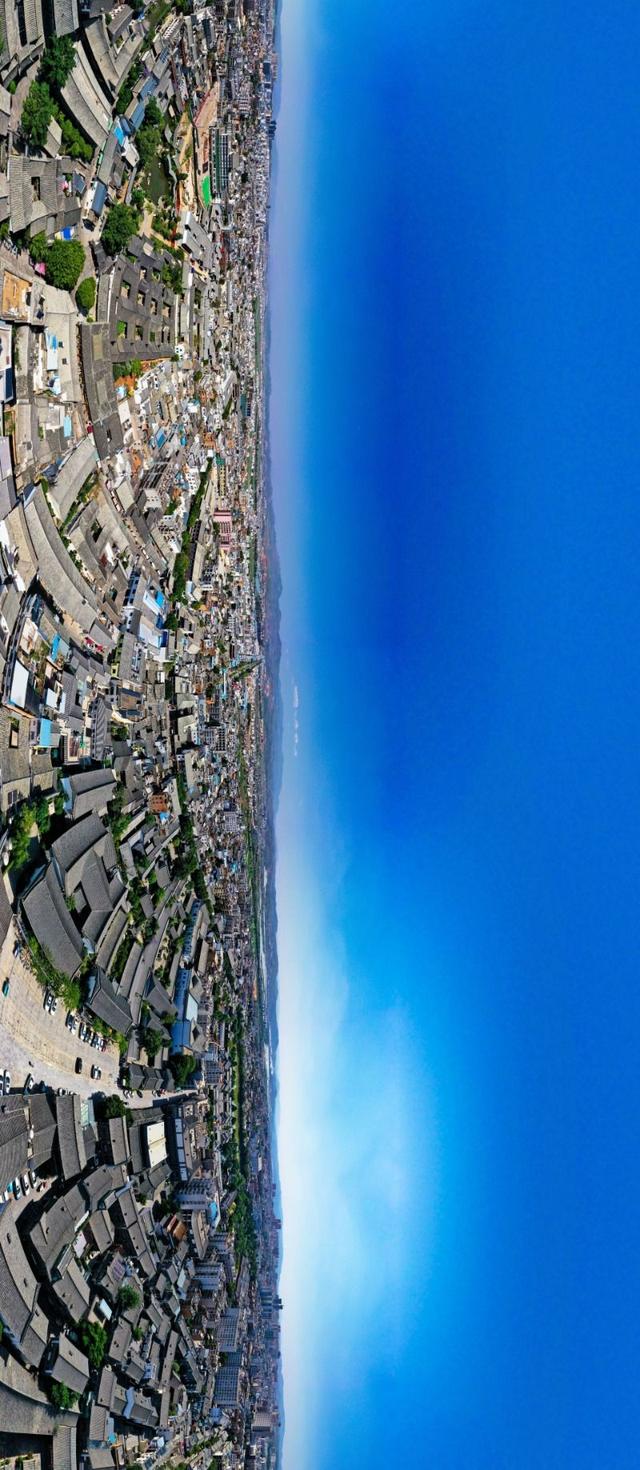 春节建水之旅，8种方式打开建水之旅