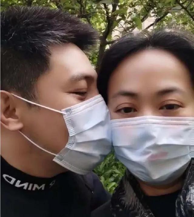 孙涛媳妇个人资料，娶平凡妻子李莉