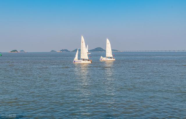 珠海周边旅游哪个海岛最好，珠海周末游玩好去处