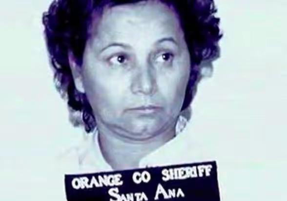 最年轻女毒枭23岁，多年后成为世界第一女毒枭