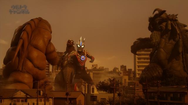 泽塔奥特曼所有登场过的怪兽，泽塔奥特曼片头出现的怪兽及其画面出处