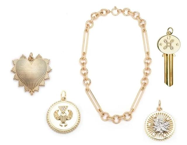 建议收藏的六种珠宝，不能少了这件幸运