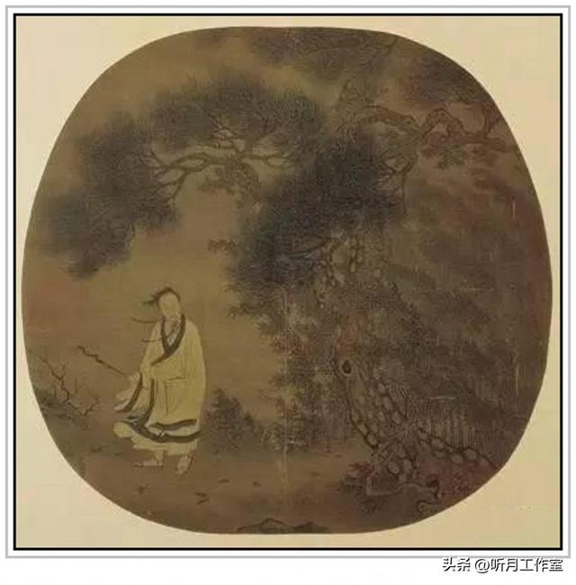 北宋时期有哪些著名的花鸟画家，他是北宋画花极有生意