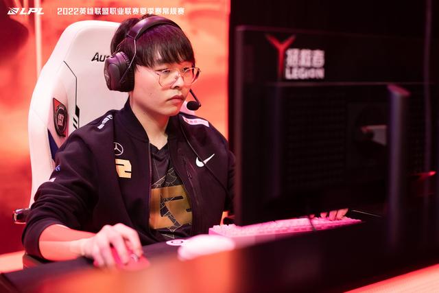 s11lpl名单确定，EDG、FPX、RNG和LNG