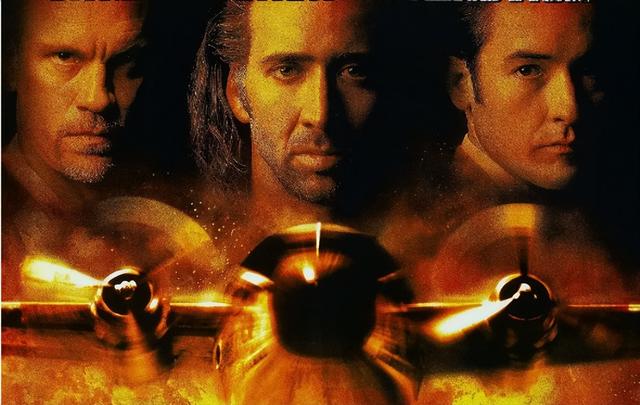 关于飞机的电影，10部空难电影（敢坐飞机才是真胆大）