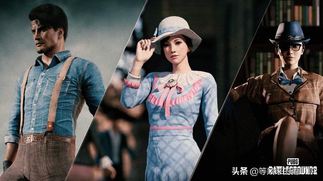 pubg19.1更新，PUBG2022年5月商店更新