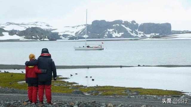 侣行夫妇的记录，中国最牛夫妻：北极求婚