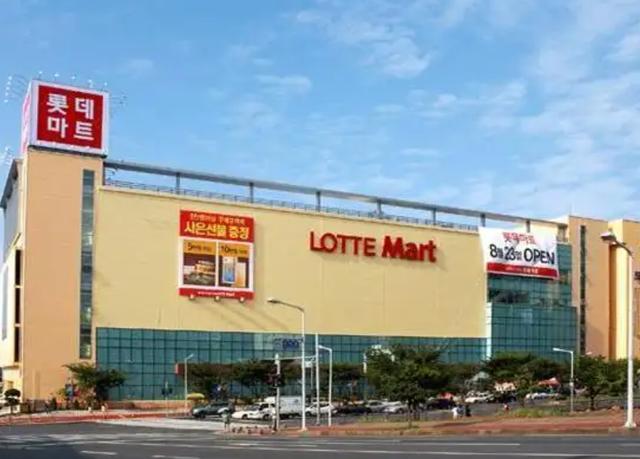 韩国乐天在中国还有哪些产品，退出中国市场后转向东南亚