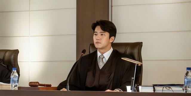 一口气看完韩剧blind解说合集，二世古柏悦Chapel