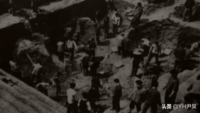 清代古墓发现奇怪女尸，历经百年五官却清晰可见