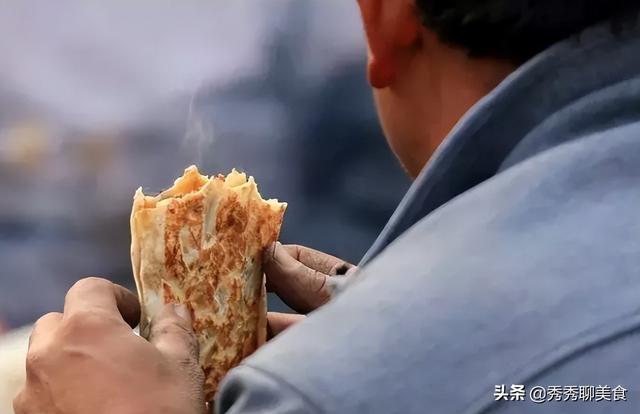 山东肉火烧哪里好，奇好山东·潍坊肉火烧
