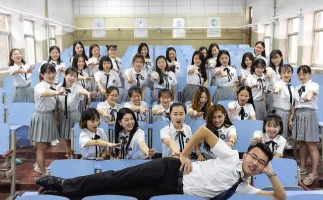 湖南女子职业学院，湖南女子学院毕业的女生有多优秀