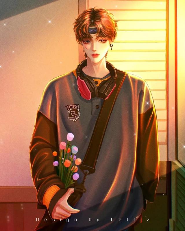 桌面壁纸小清新小可爱，该更换你的手机壁纸了