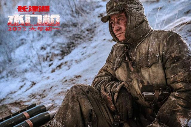 水门桥预计票房，水门桥预测票房39亿