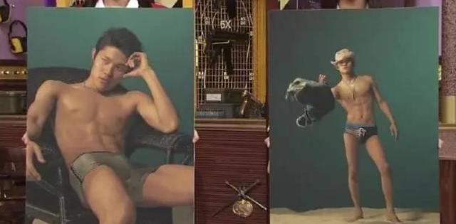 最近看了两部特别棒的电影，至少在影院让我爽到了