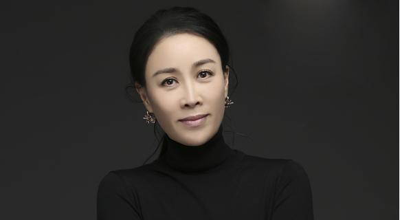 最惊艳的少数民族女明星，来自壮族的4位女星