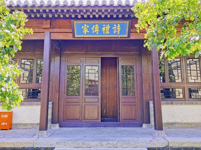 正定古城值得去的地方，古城正定很特别的打卡地推荐