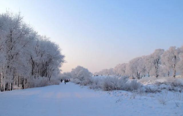 国家宝藏好玩的地方，2022年国内宝藏目的地推荐清单来了