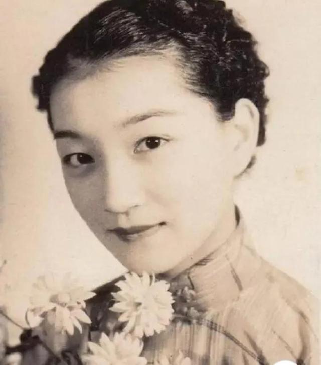 民国四大美女是哪四位，民国公认的4大美女（民国四大美女风华绝代）