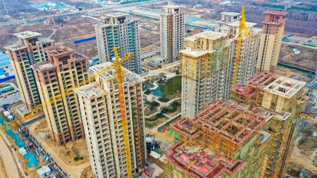 恒大养生谷的主要位置，“恒大·养生谷”