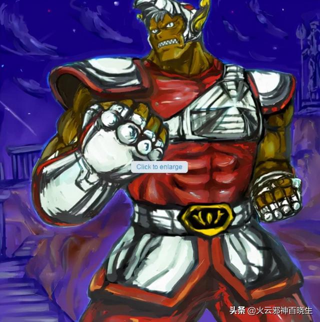 圣斗士星矢欧米伽系列，圣斗士星矢之卡西欧士的逆袭