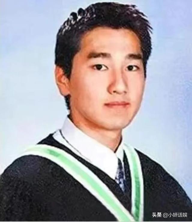 国民女神高圆圆五段恋情，高圆圆的变化太过明显