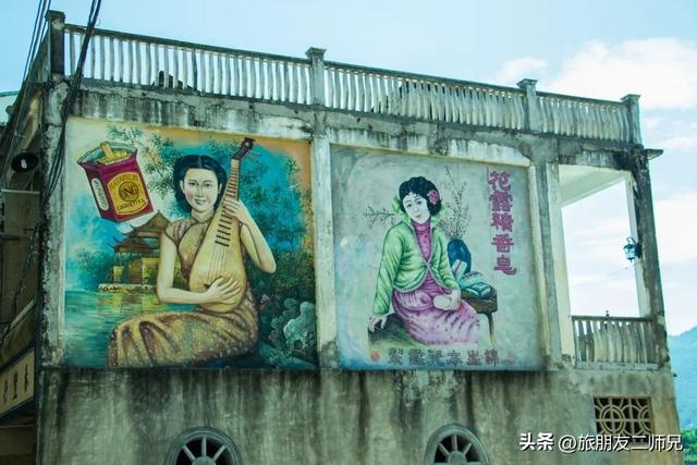 梅州三日自由行攻略，广州出发-梅州3天游