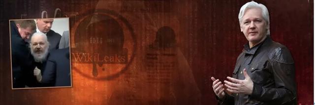维基解密阿桑奇近况，阿桑奇的解密人生