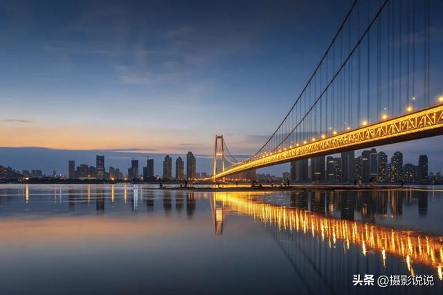 普达措国家森林公园景色，第92季NiSi醉美城市地标