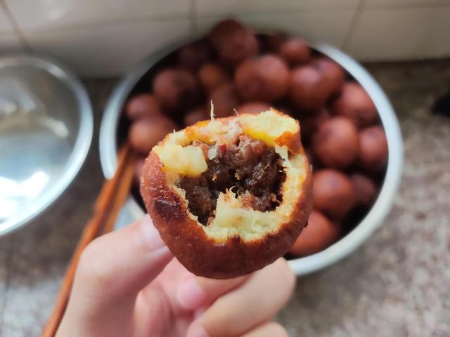 地瓜面怎么做好吃，红薯面怎样烧好吃