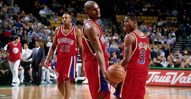 nba历年状元，nba最近10年状元表现（NBA这20年来的选秀状元）