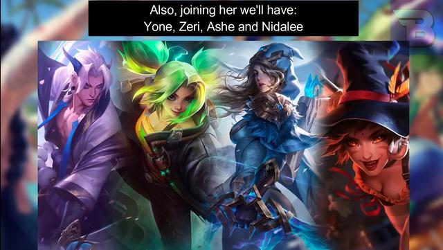 11.1云顶之弈最新版本最强阵容，12.11版本泳池派对名单曝光