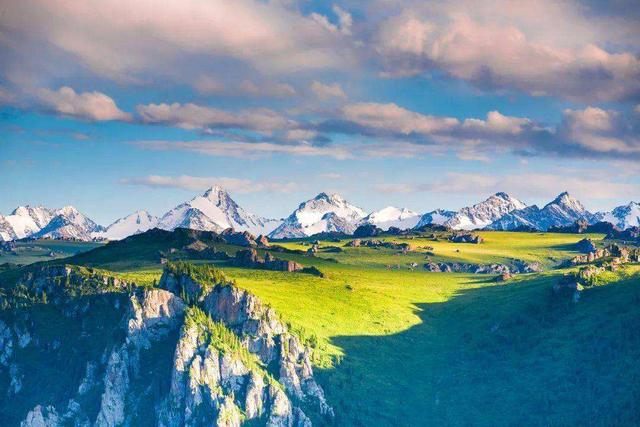 伊昭公路要走多长时间，伊昭公路自驾攻略