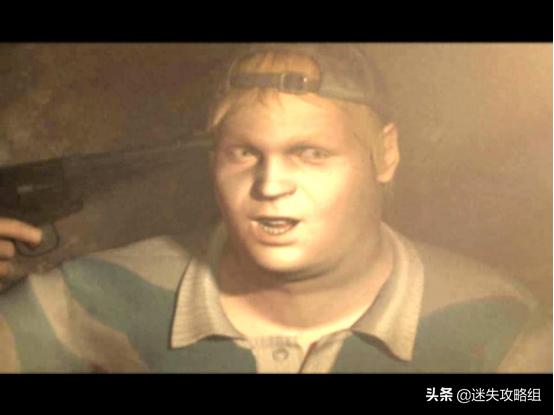 寂静岭2剧情解析，寂静岭2详细剧情解析