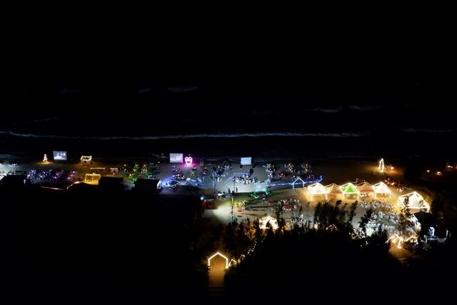 海陵岛游玩攻略，海陵岛游玩最佳路线攻略（吃住玩经验都在这里）