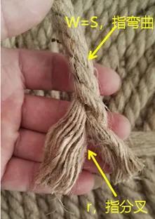 字母r可以想象成什么，wr字母组合的形象和含义