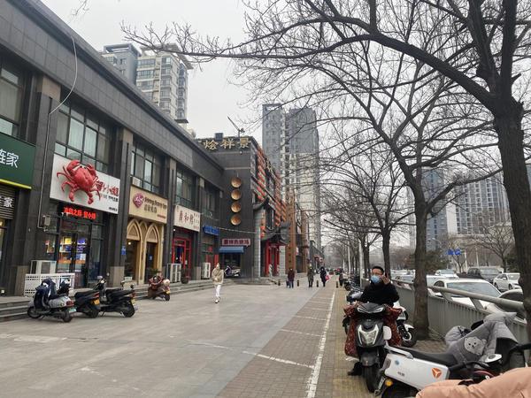 郑州现在租房难租吗，挂网4个月房子还没租出去