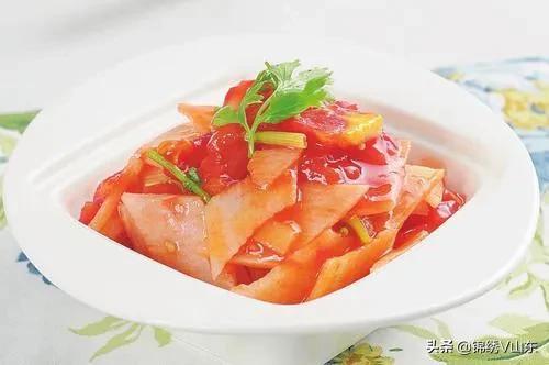 中午吃什么菜又简单又好吃，下班回家不知道吃什么