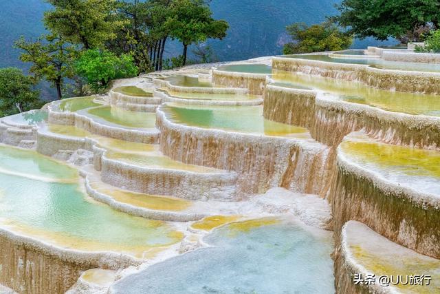 乡村旅游十大美景，中国10大最美乡村