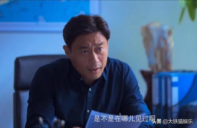 琅琊榜人物关系图，琅琊榜中复杂的人物关系（深扒一下《琅琊榜》第一部里的一个小内容）