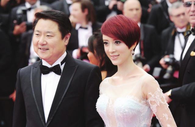 金巧巧二婚为啥嫁富豪，怒斥网友：没脑子