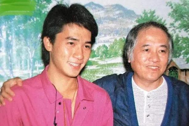 tvb老牌男演员，盘点tvb十大男演员（TVB十大视帝现状）