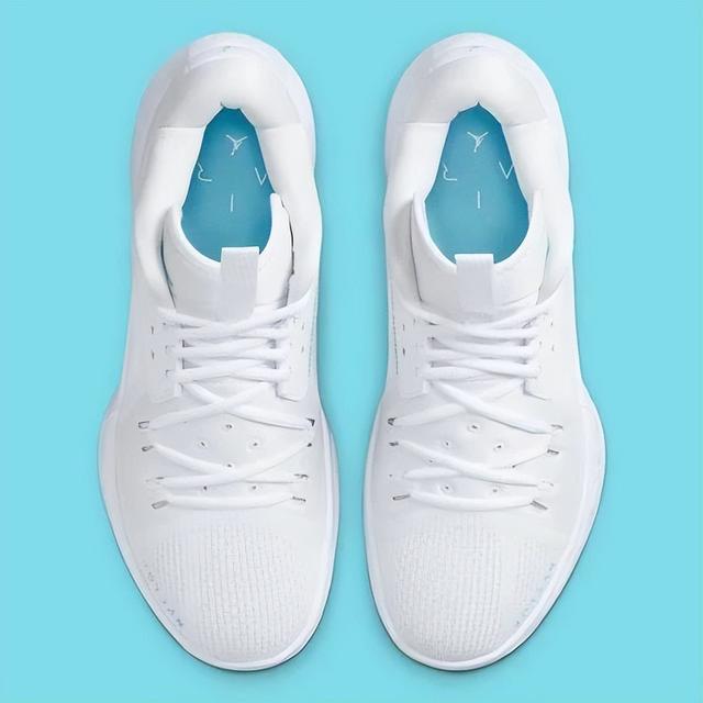 nike 欧文1代配色，耐克新品AF1新配色曝光