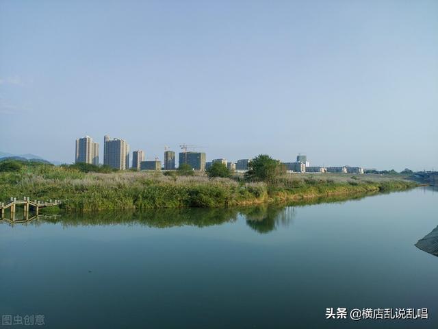 浙江兰溪房价分析图，浙江兰溪楼市的危机