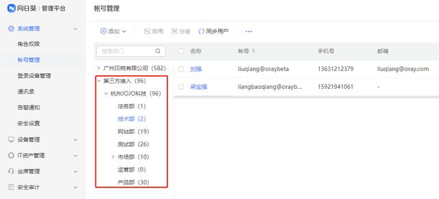 智慧办公系统一站式服务，软联会议预约系统结合人脸识别技术